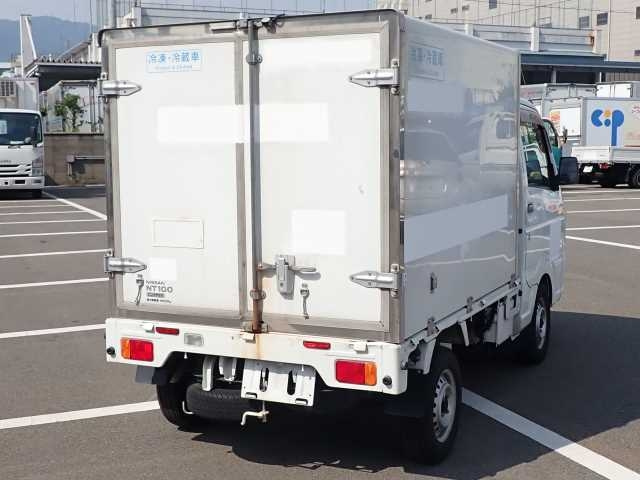 NISSAN CLIPPER TRUCK 2019