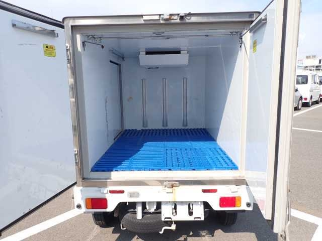NISSAN CLIPPER TRUCK 2019