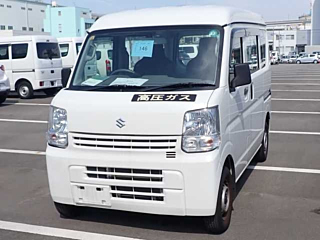SUZUKI EVERY 2019