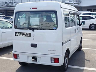 SUZUKI EVERY 2019