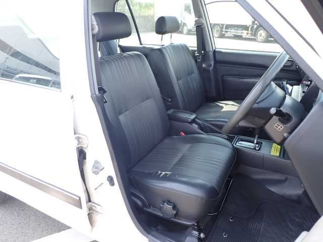 TOYOTA COMFORT 2008