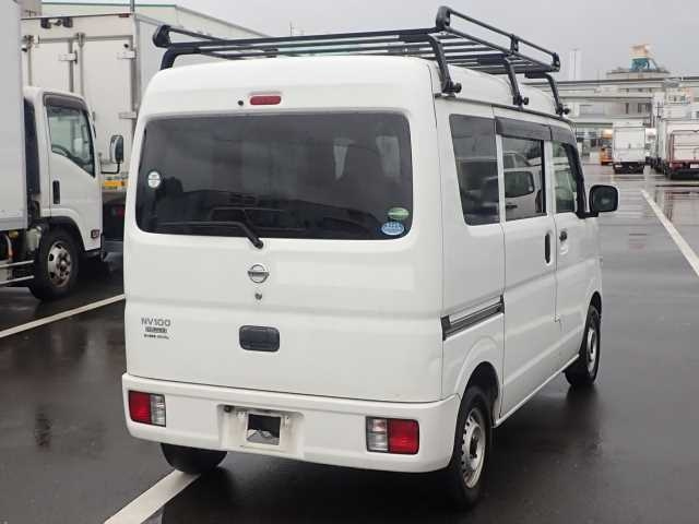 NISSAN CLIPPER VAN 2016
