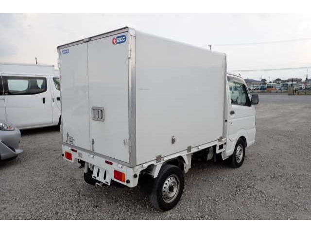 NISSAN CLIPPER TRUCK 2020
