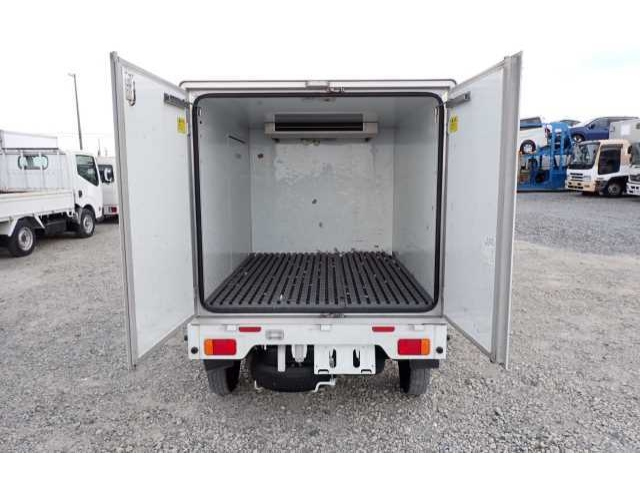 NISSAN CLIPPER TRUCK 2020
