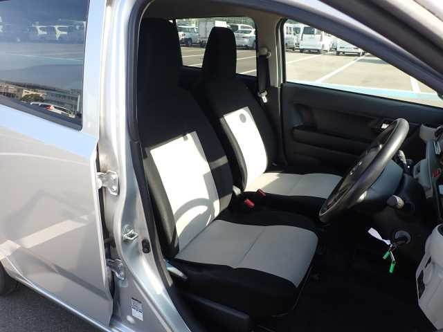 DAIHATSU MIRA E S 2019