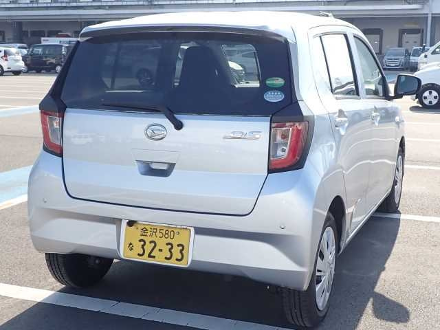 DAIHATSU MIRA E S 2019