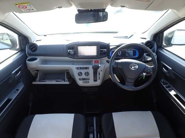 DAIHATSU MIRA E S 2019