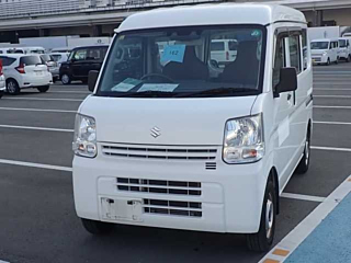 SUZUKI EVERY 2019