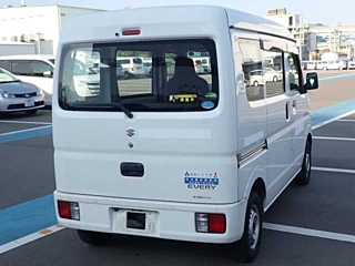 SUZUKI EVERY 2019