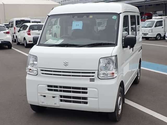 SUZUKI EVERY 2021