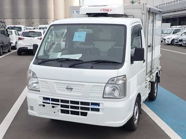 NISSAN CLIPPER TRUCK 2019