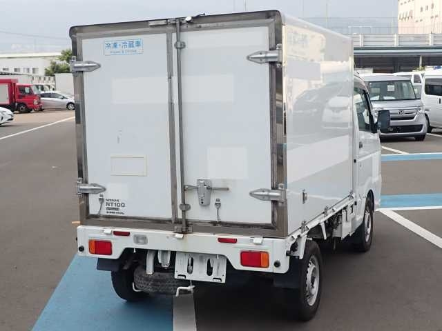 NISSAN CLIPPER TRUCK 2019