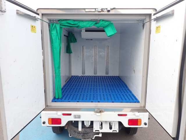 NISSAN CLIPPER TRUCK 2019