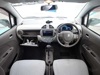 SUZUKI ALTO ECO 2014