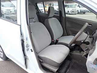 SUZUKI ALTO ECO 2014
