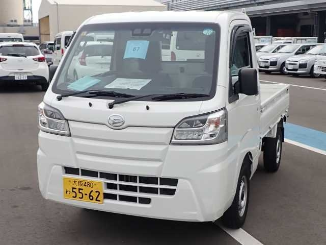DAIHATSU HIJET TRUCK 2021
