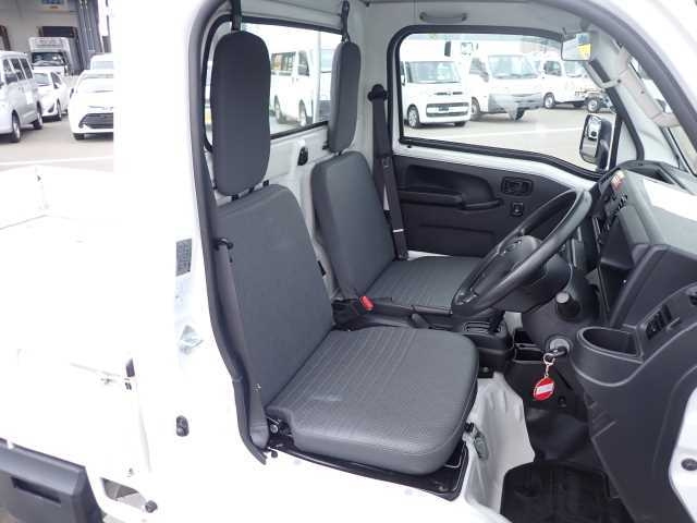 DAIHATSU HIJET TRUCK 2021