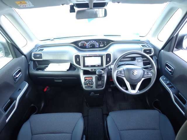 SUZUKI SOLIO 2019