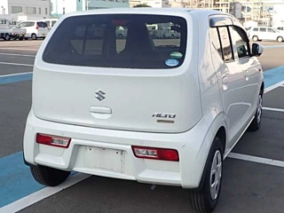 SUZUKI ALTO 2020