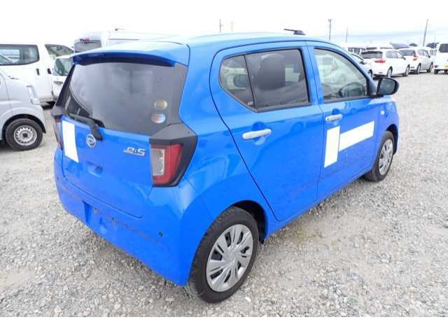 DAIHATSU MIRA E S 2020