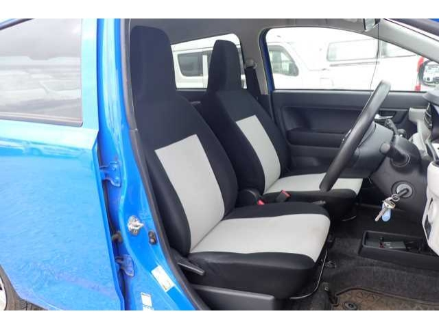 DAIHATSU MIRA E S 2020