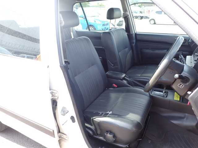 TOYOTA COMFORT 2008