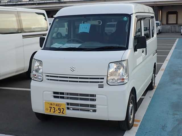 SUZUKI EVERY 2019