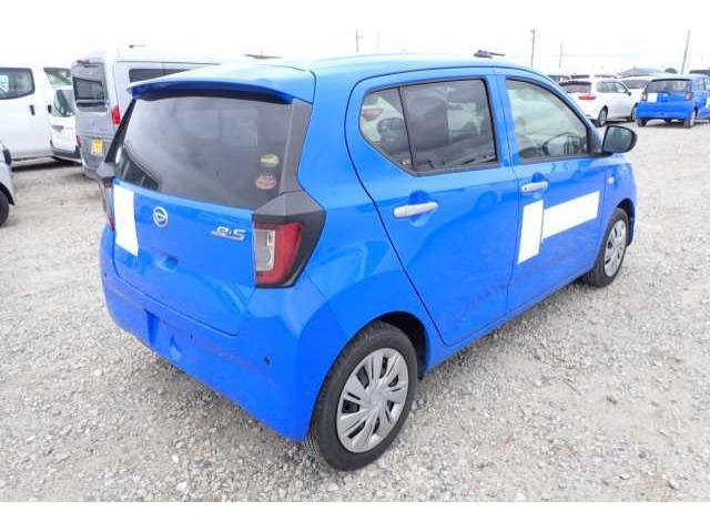 DAIHATSU MIRA E S 2020