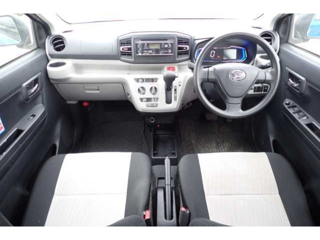 DAIHATSU MIRA E S 2020