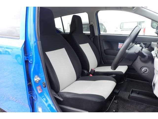 DAIHATSU MIRA E S 2020