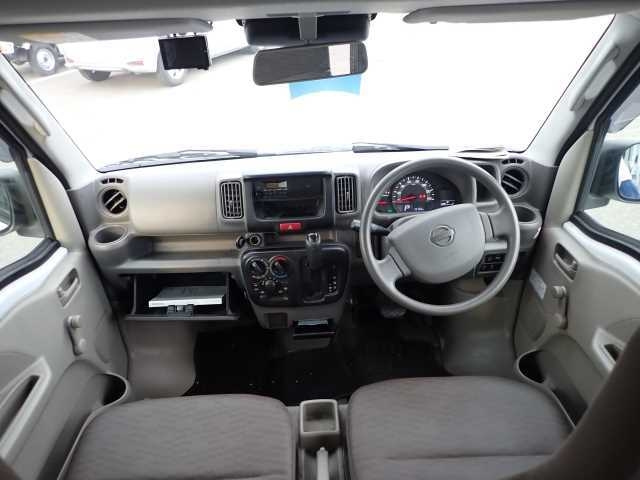 NISSAN CLIPPER VAN 2021