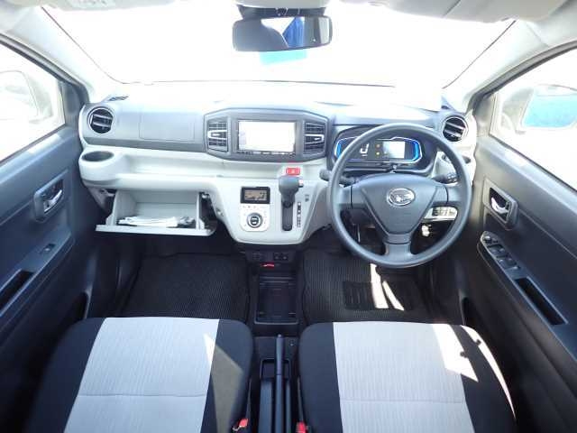 DAIHATSU MIRA E S 2020