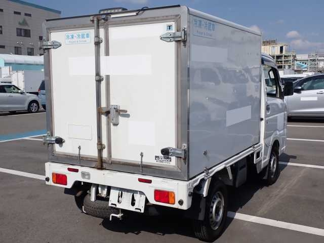 SUZUKI CARRY TRUCK 2019