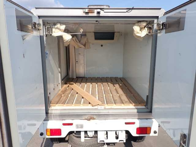 SUZUKI CARRY TRUCK 2019