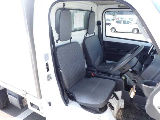 SUZUKI CARRY TRUCK 2019