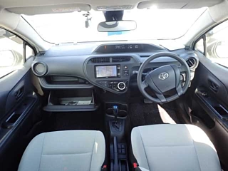 TOYOTA AQUA 2020