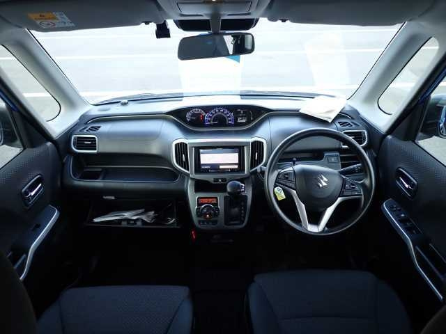 SUZUKI SOLIO 2019