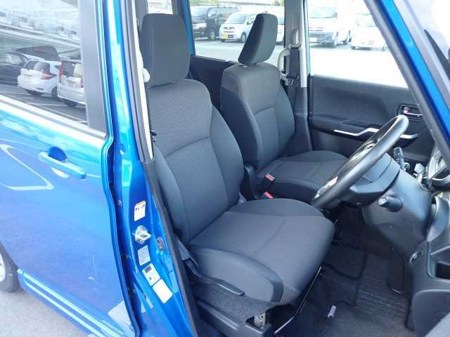 SUZUKI SOLIO 2019