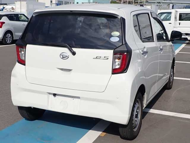 DAIHATSU MIRA E S 2020