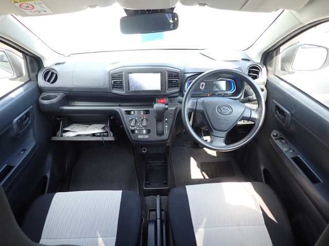 DAIHATSU MIRA E S 2020