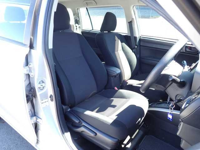 TOYOTA COROLLA FIELDER 2015