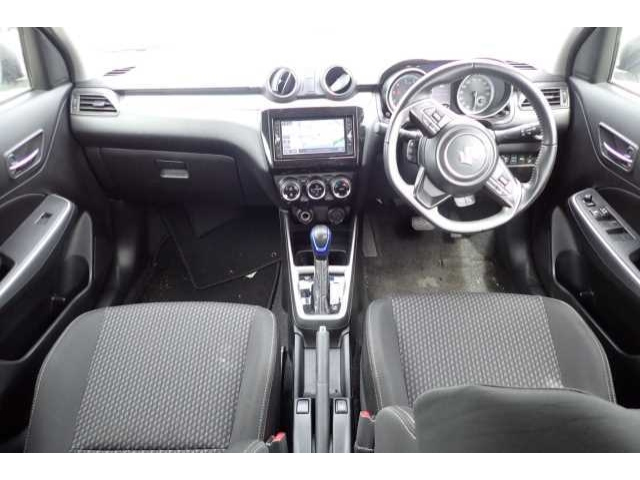 SUZUKI SWIFT 2020