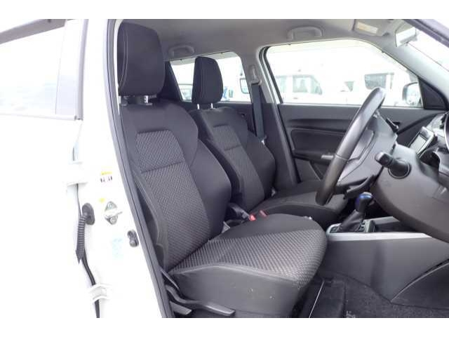 SUZUKI SWIFT 2020