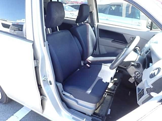 SUZUKI WAGON R 2012