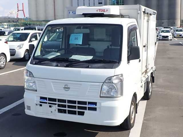 NISSAN CLIPPER TRUCK 2019