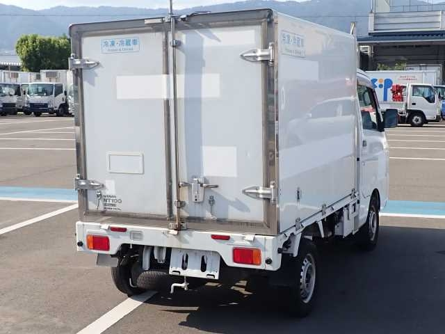 NISSAN CLIPPER TRUCK 2019