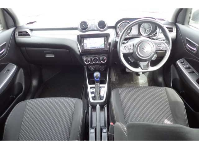 SUZUKI SWIFT 2020