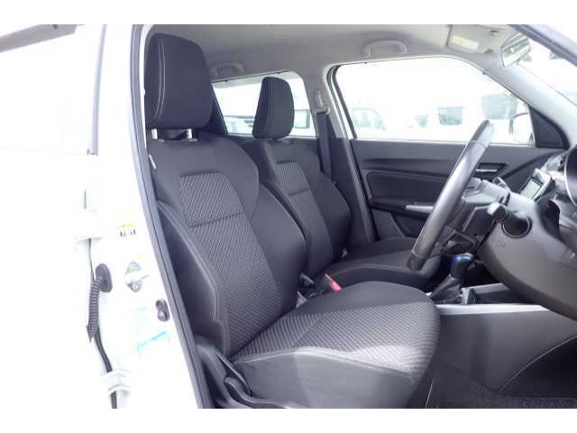 SUZUKI SWIFT 2020