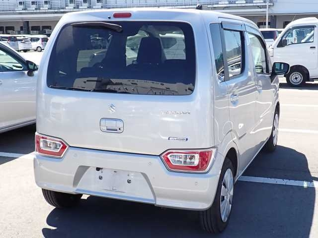 SUZUKI WAGON R 2022
