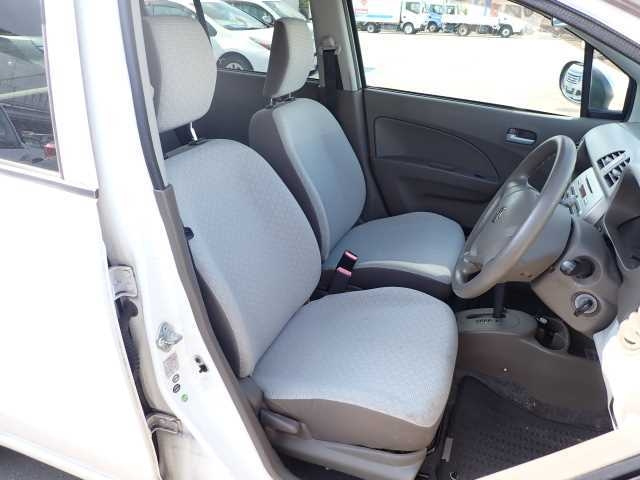 SUZUKI ALTO ECO 2013